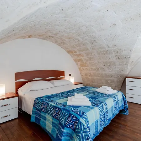 Archi Di Mare - Scirocco&Libeccio By Rentbeat Apartment Savelletri Exterior photo