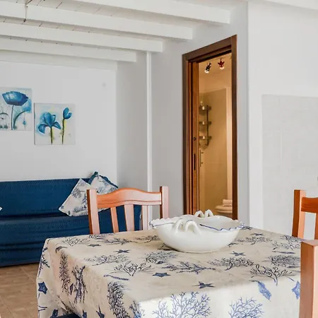 Archi Di Mare - Scirocco&Libeccio By Rentbeat Apartment Savelletri Exterior photo