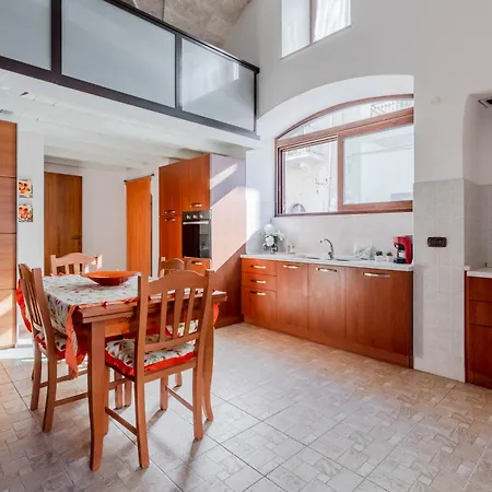 Archi Di Mare - Scirocco&Libeccio By Rentbeat Apartment Savelletri Exterior photo