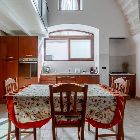 Archi Di Mare - Scirocco&Libeccio By Rentbeat Apartment Savelletri Exterior photo