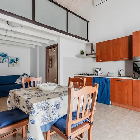 Archi Di Mare - Scirocco&Libeccio By Rentbeat Apartment Savelletri Exterior photo