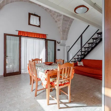 Archi Di Mare - Scirocco&Libeccio By Rentbeat Apartment Savelletri Exterior photo