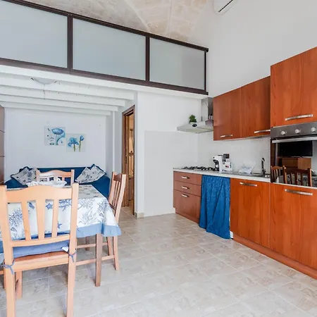 Archi Di Mare - Scirocco&Libeccio By Rentbeat Apartment Savelletri Exterior photo