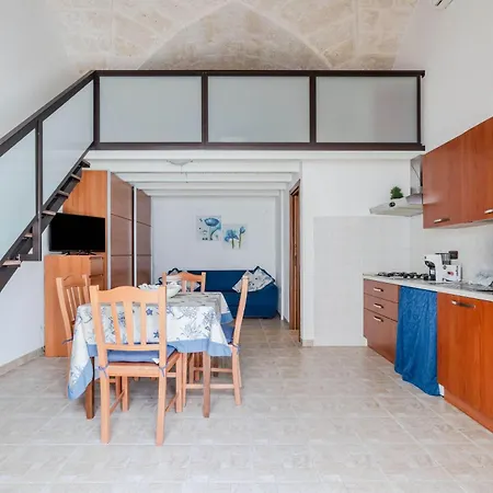 Archi Di Mare - Scirocco&Libeccio By Rentbeat Apartment Savelletri Exterior photo