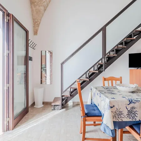 Archi Di Mare - Scirocco&Libeccio By Rentbeat Apartment Savelletri Exterior photo
