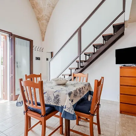 Archi Di Mare - Scirocco&Libeccio By Rentbeat Apartment Savelletri Exterior photo