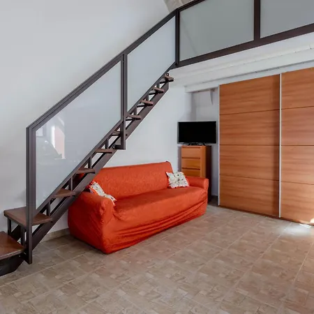 Archi Di Mare - Scirocco&Libeccio By Rentbeat Apartment Savelletri Exterior photo