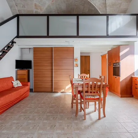Archi Di Mare - Scirocco&Libeccio By Rentbeat Apartment Savelletri Exterior photo