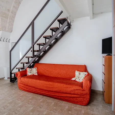 Archi Di Mare - Scirocco&Libeccio By Rentbeat Apartment Savelletri Exterior photo