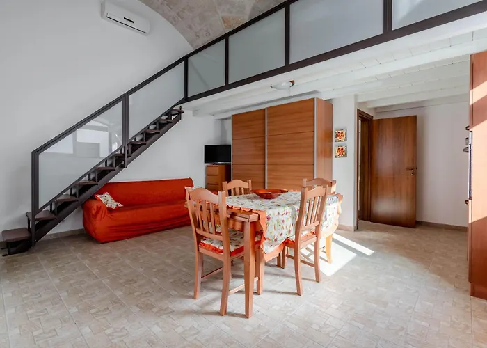 Archi Di Mare - Scirocco&Libeccio By Rentbeat