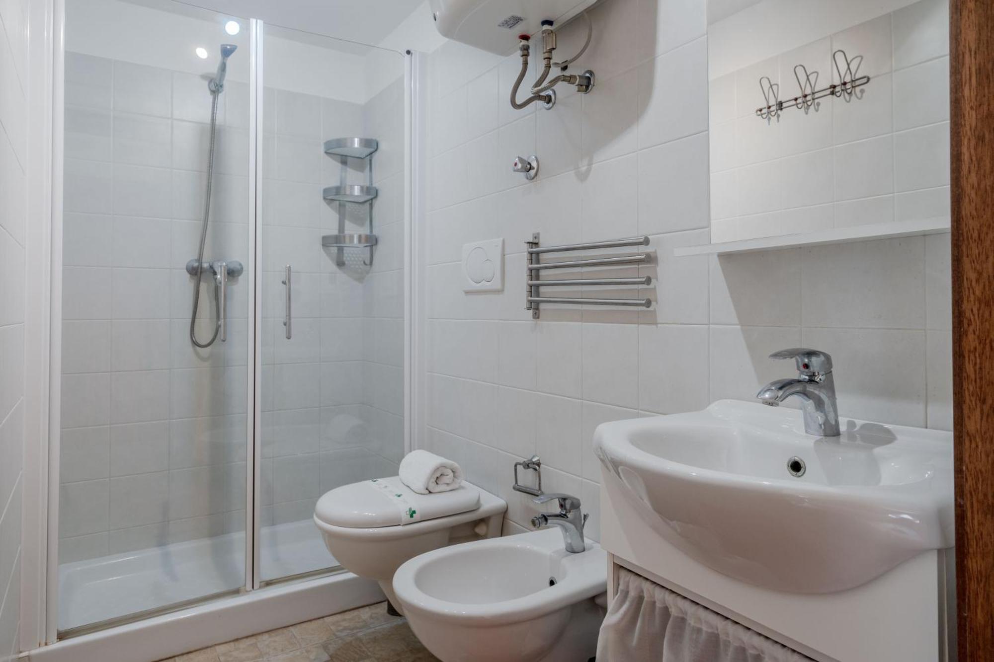 Archi Di Mare - Scirocco&libeccio By Rentbeat Apartment Savelletri