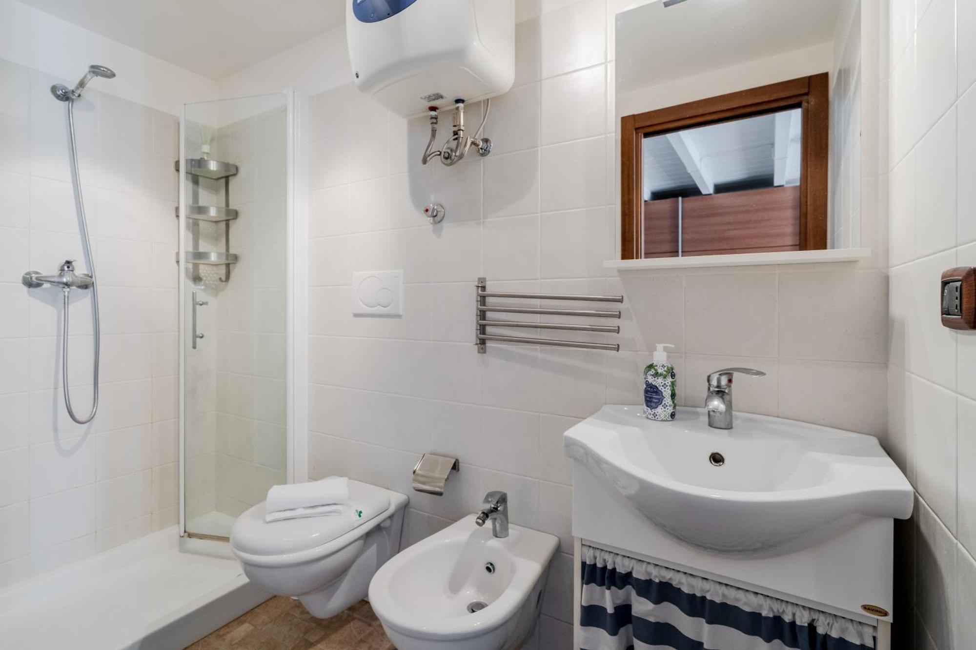 Apartment Archi Di Mare - Scirocco&libeccio By Rentbeat *