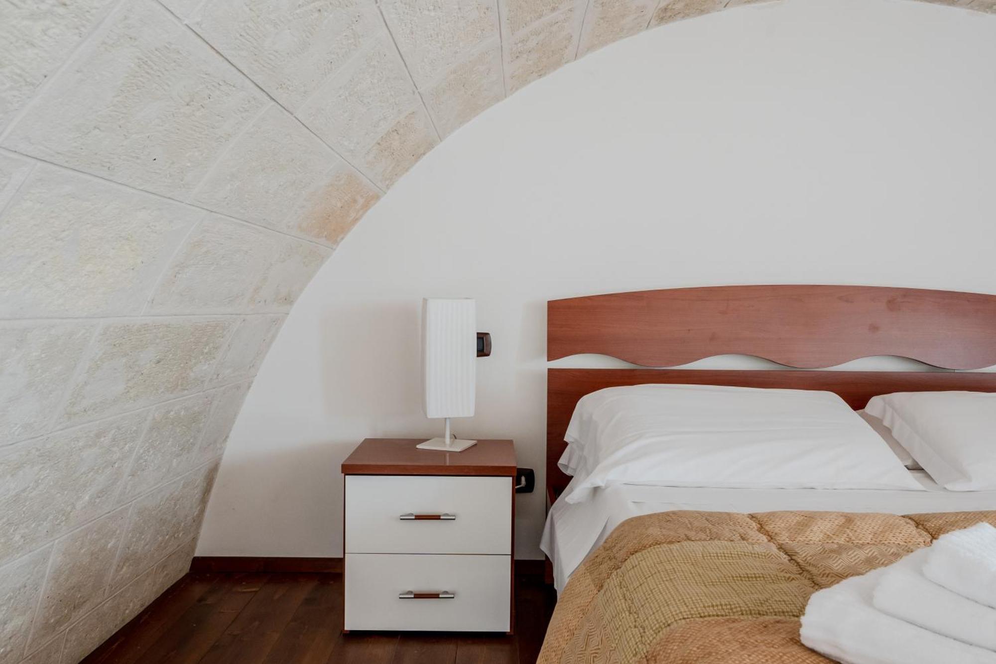 Archi Di Mare - Scirocco&libeccio By Rentbeat Apartment *