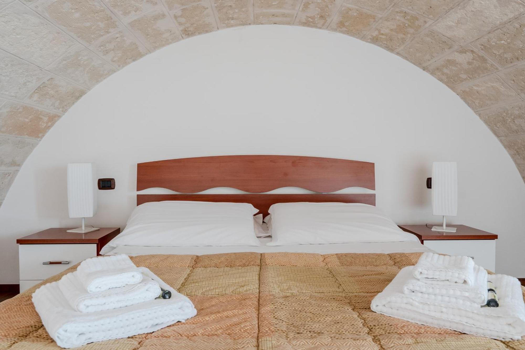 Archi Di Mare - Scirocco&libeccio By Rentbeat * Savelletri