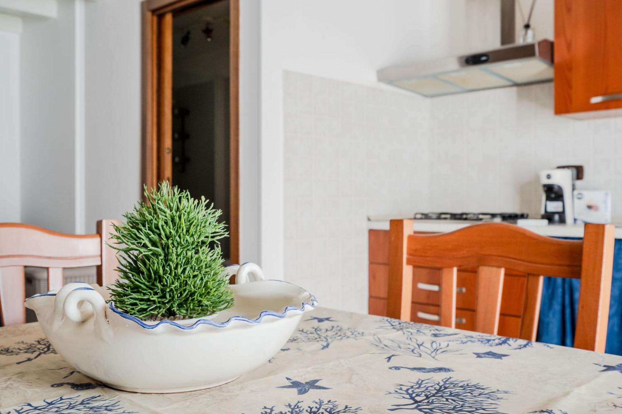 Apartment Archi Di Mare - Scirocco&libeccio By Rentbeat *