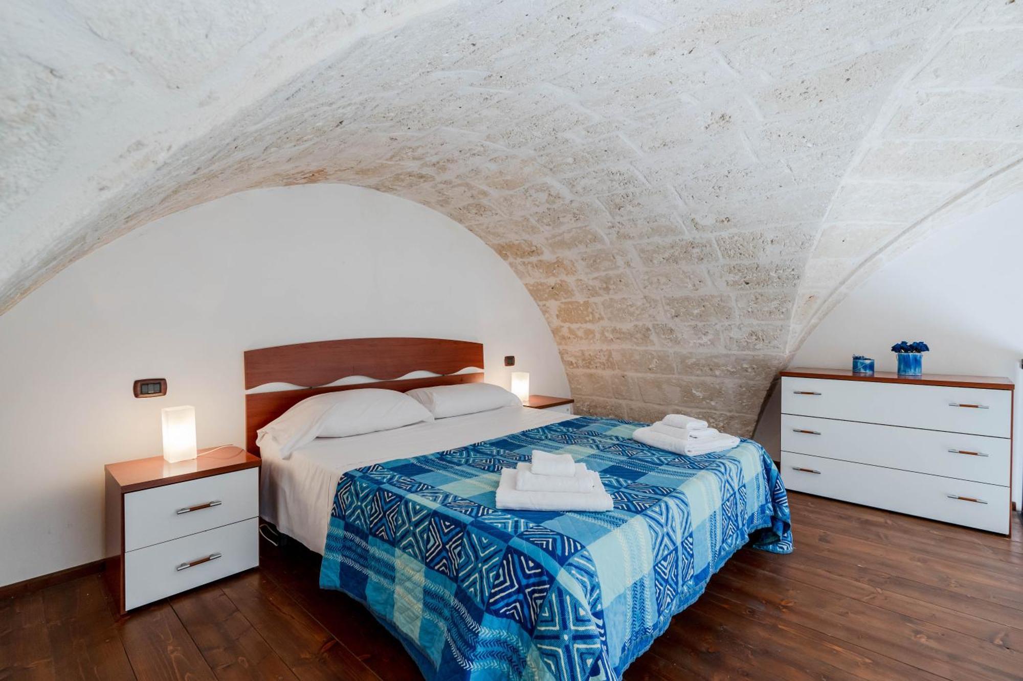 Archi Di Mare - Scirocco&libeccio By Rentbeat