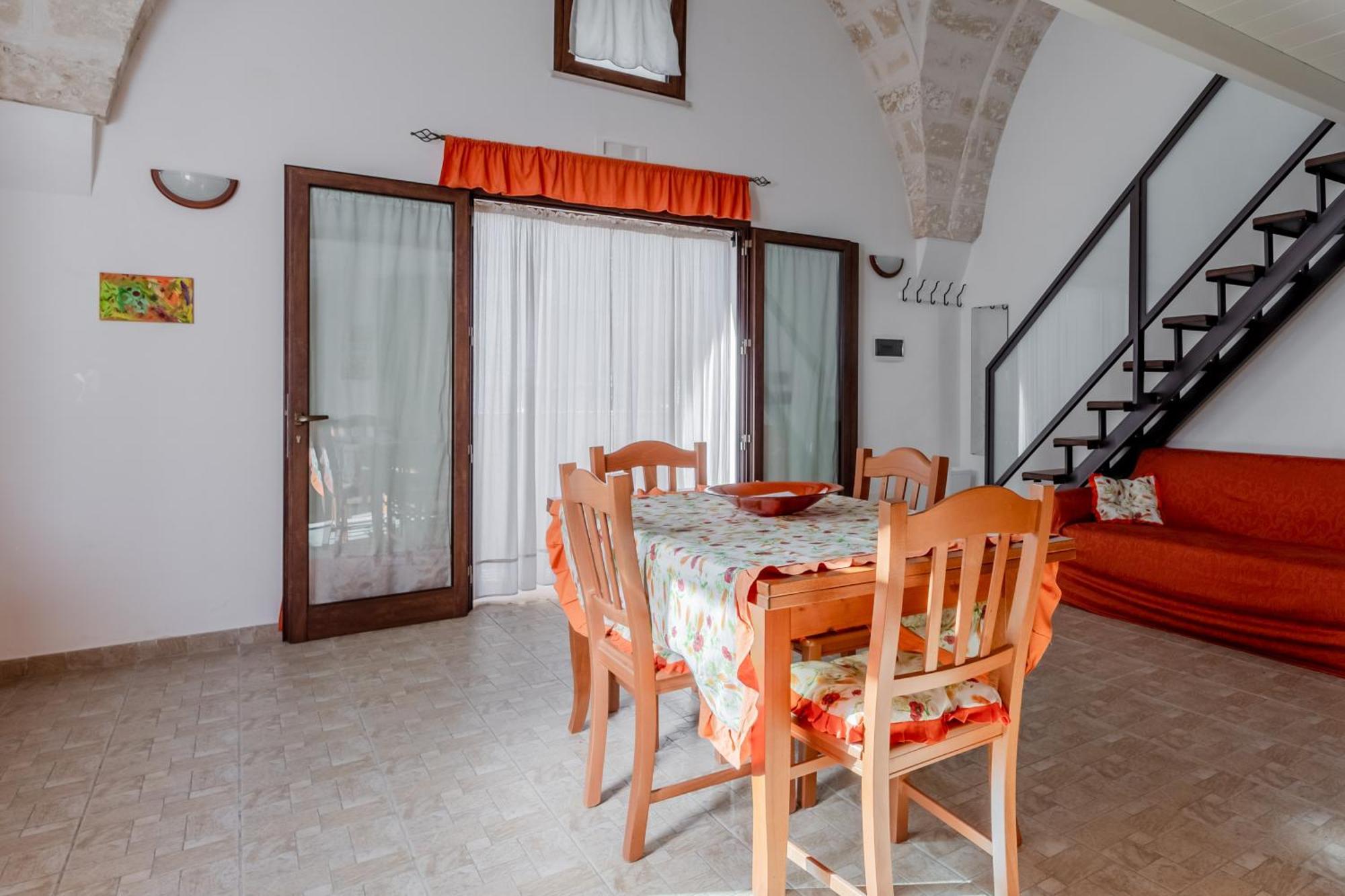 Apartment Archi Di Mare - Scirocco&libeccio By Rentbeat Savelletri