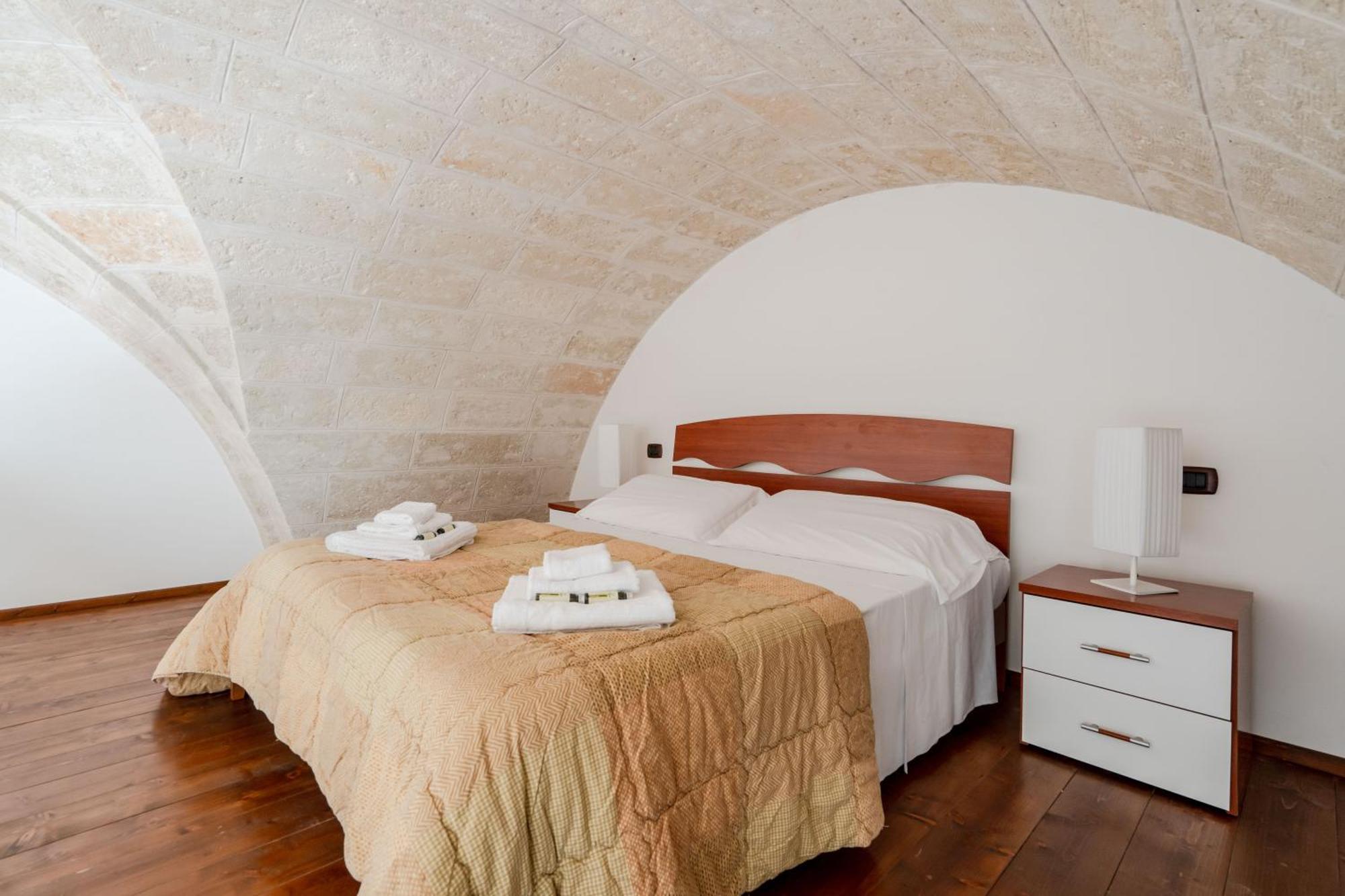 Archi Di Mare - Scirocco&libeccio By Rentbeat Apartment Savelletri