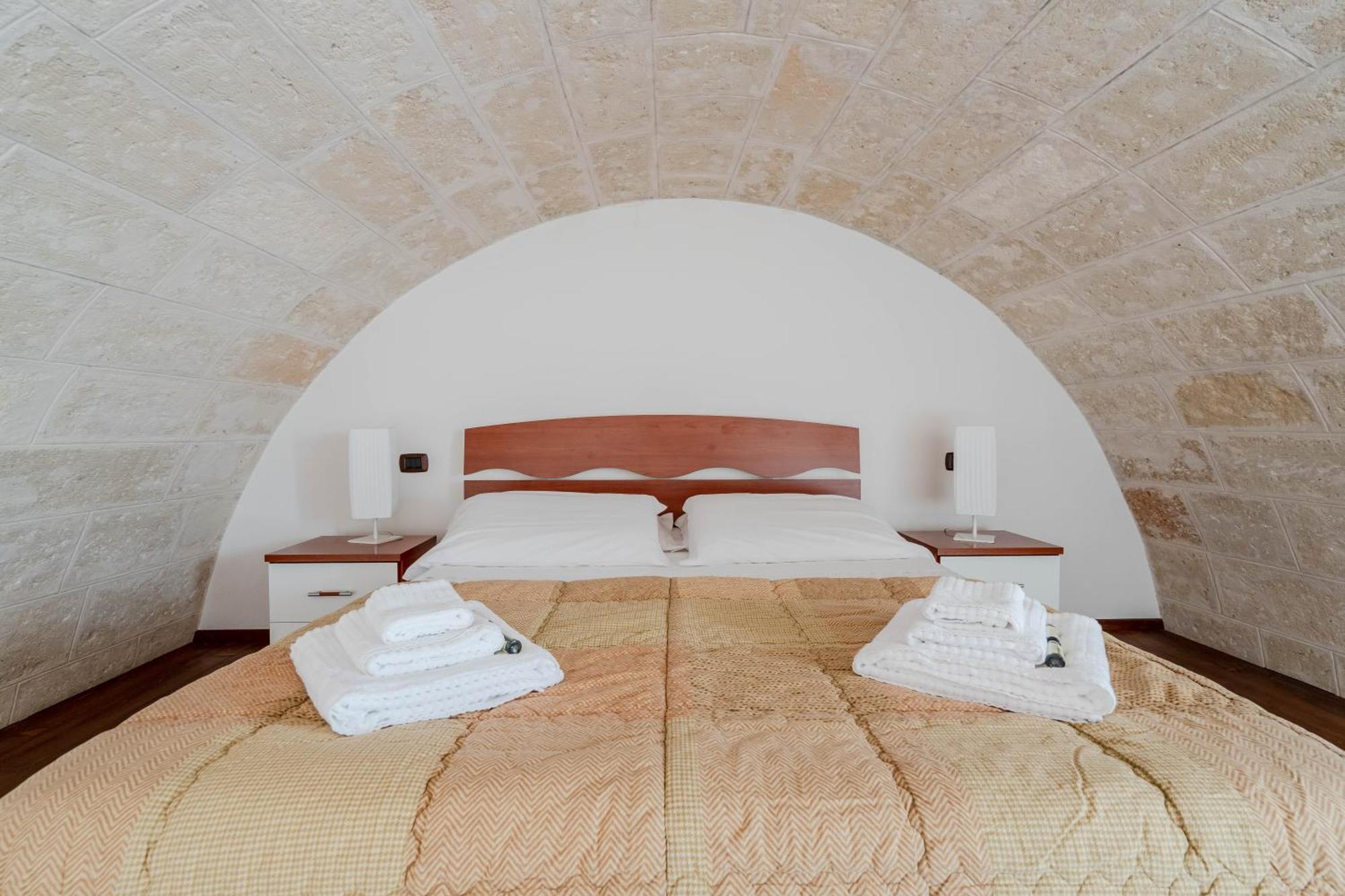Archi Di Mare - Scirocco&libeccio By Rentbeat * Savelletri