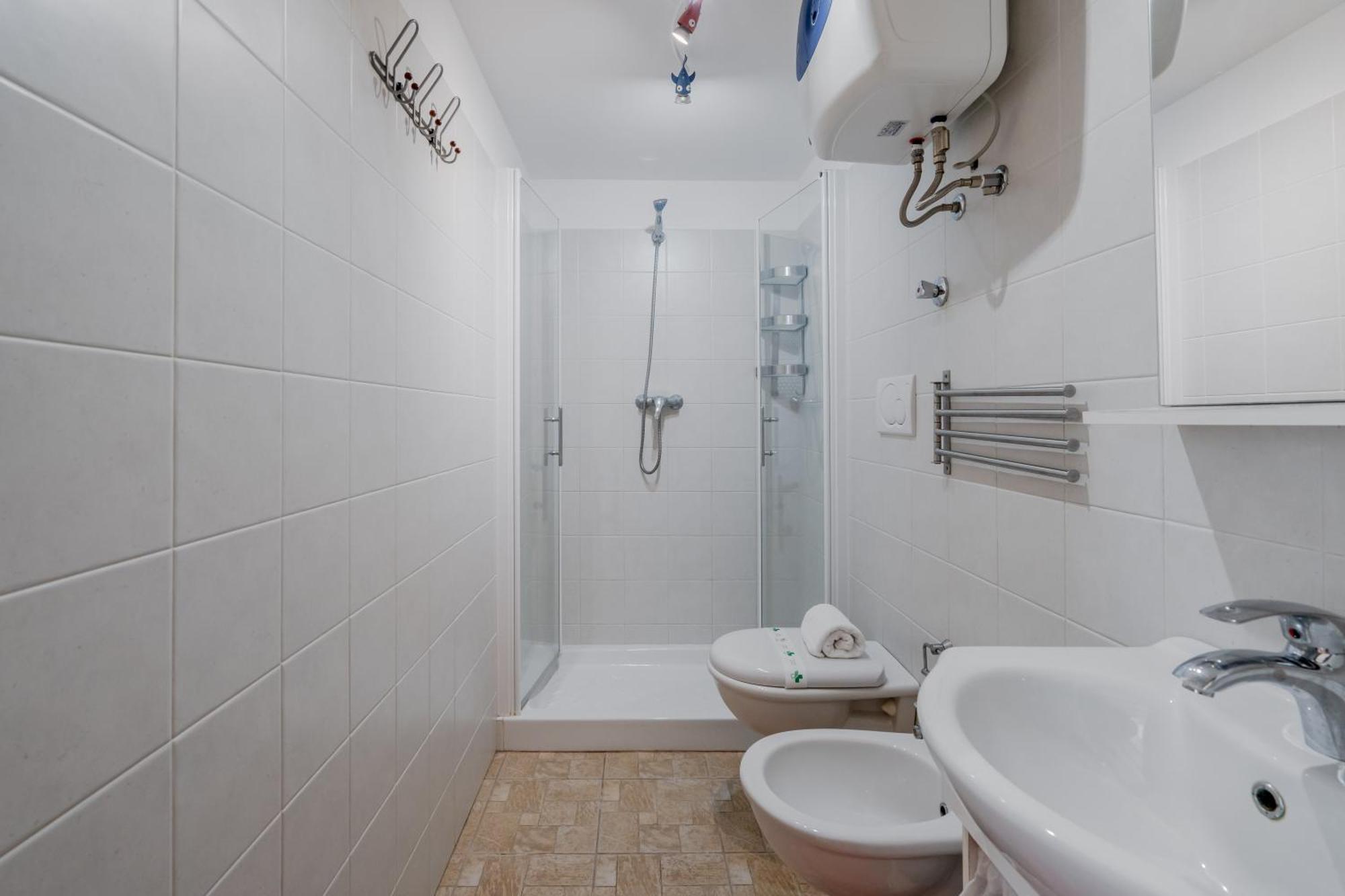Apartment Archi Di Mare - Scirocco&libeccio By Rentbeat Savelletri