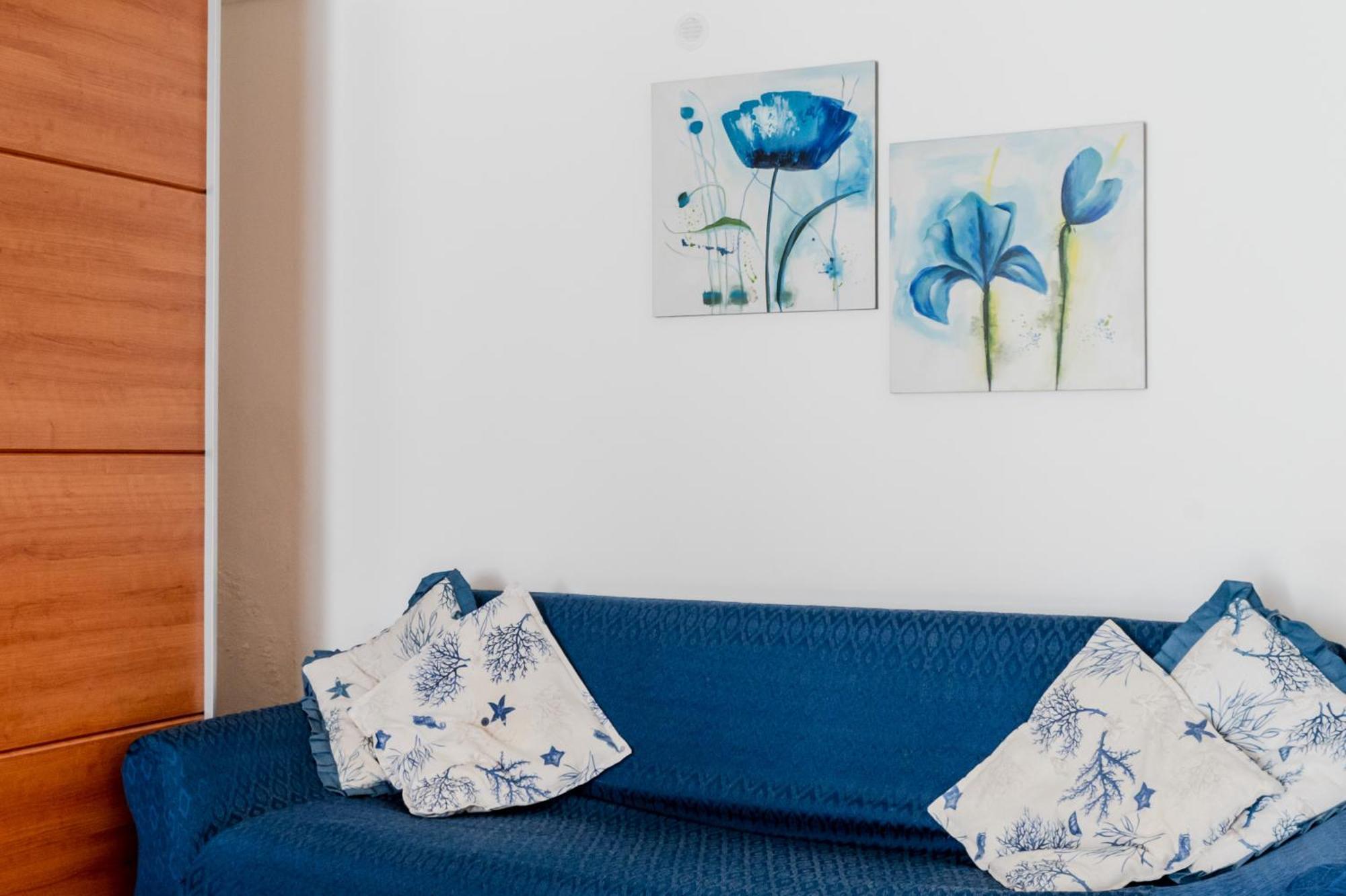 Archi Di Mare - Scirocco&libeccio By Rentbeat Apartment Savelletri