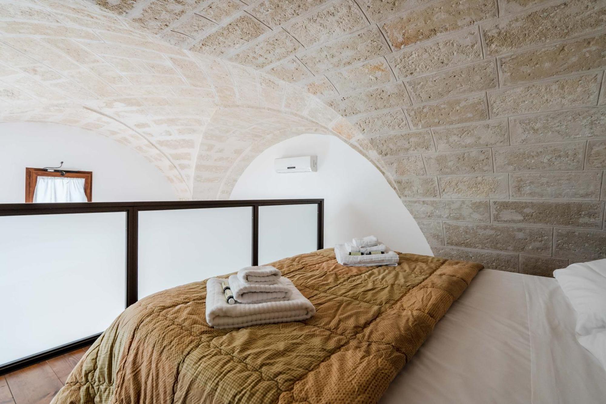 Apartment Archi Di Mare - Scirocco&libeccio By Rentbeat *
