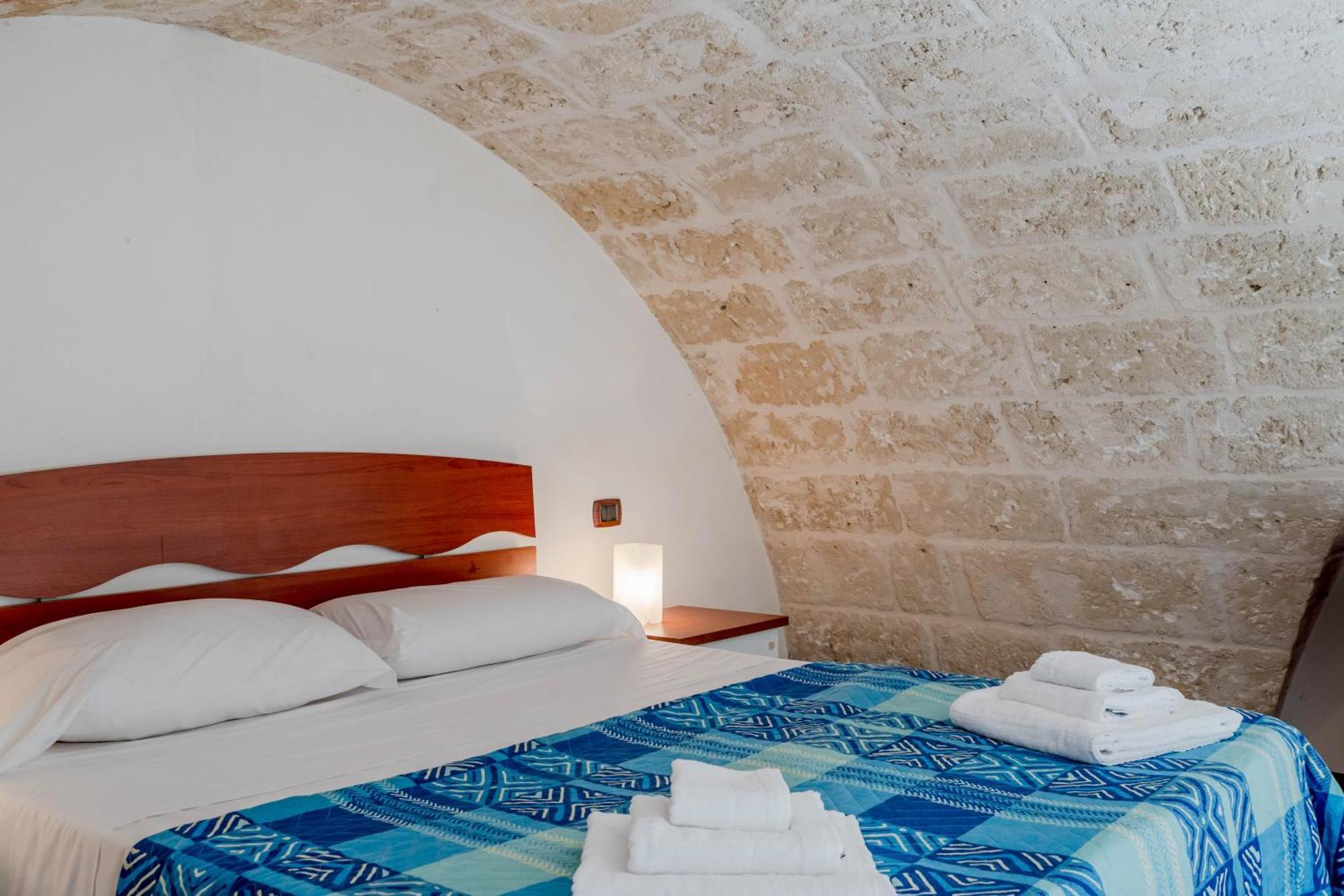 Apartment Archi Di Mare - Scirocco&libeccio By Rentbeat *