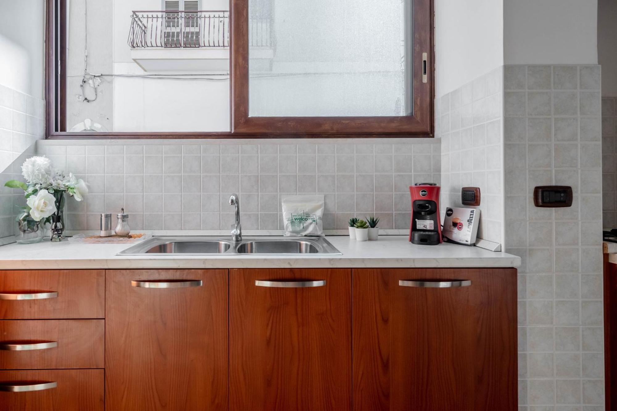 Archi Di Mare - Scirocco&libeccio By Rentbeat