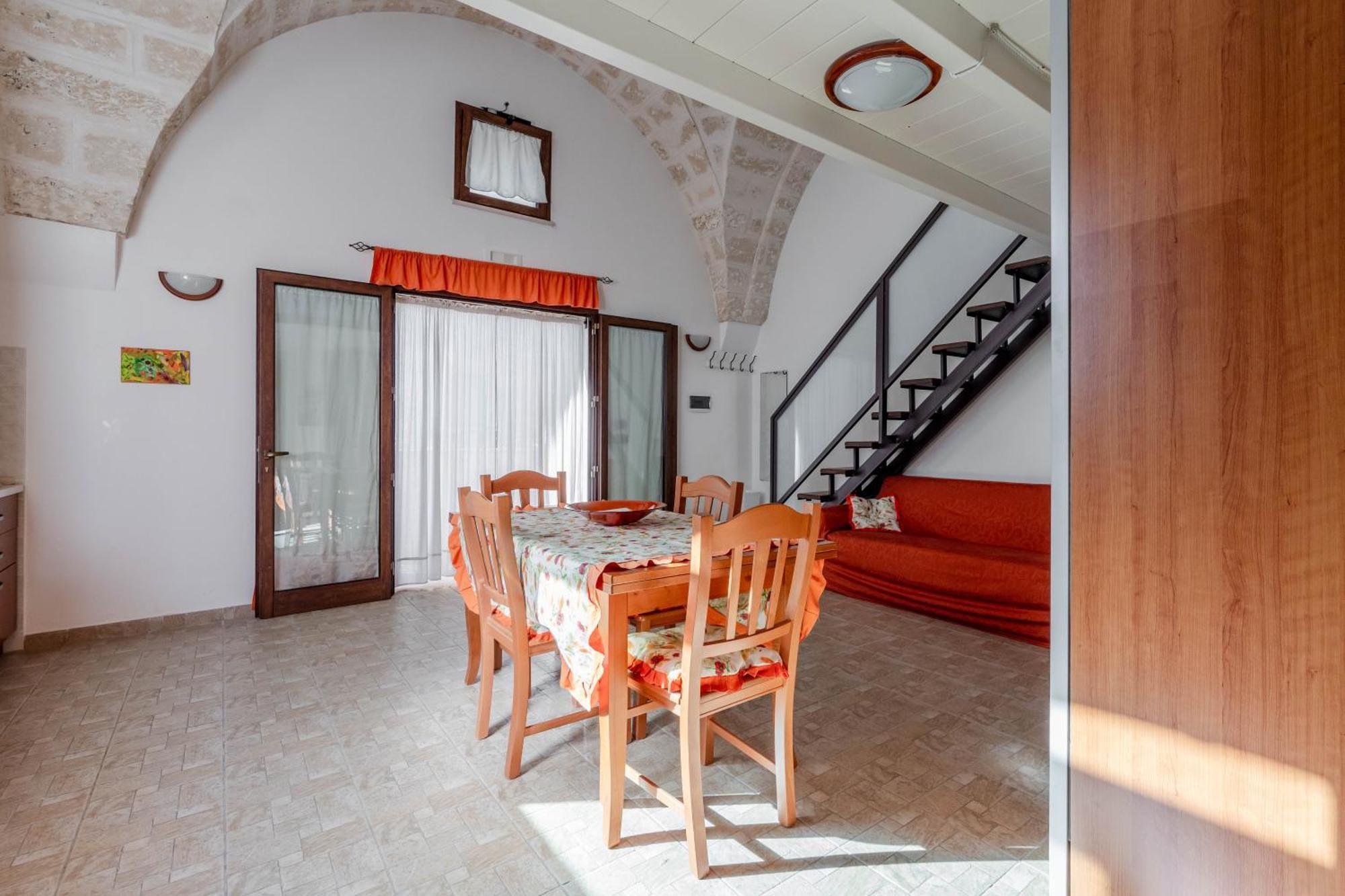 Archi Di Mare - Scirocco&libeccio By Rentbeat