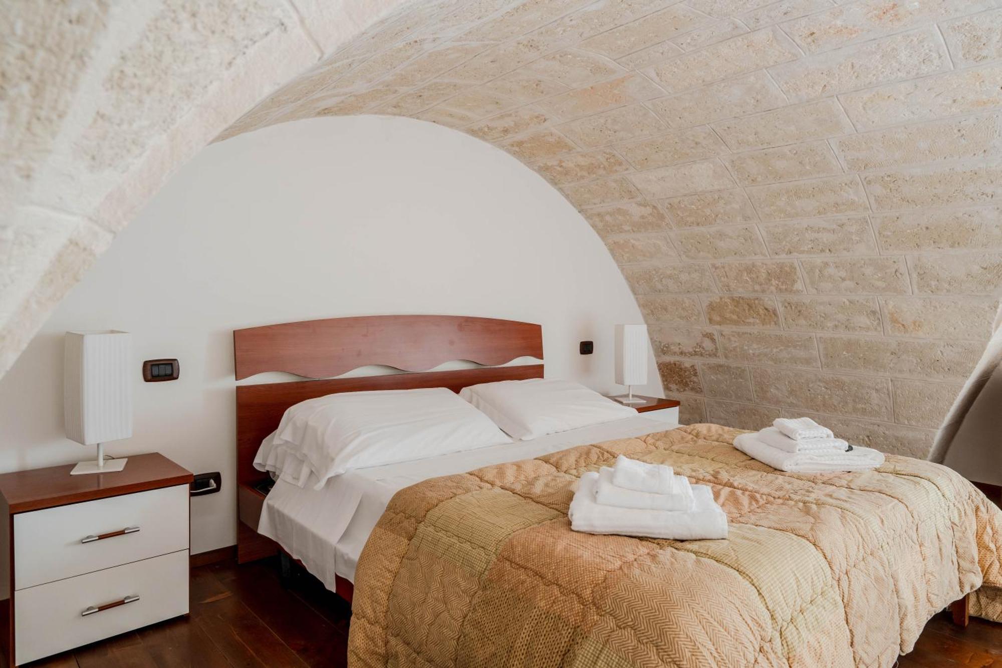Archi Di Mare - Scirocco&libeccio By Rentbeat *